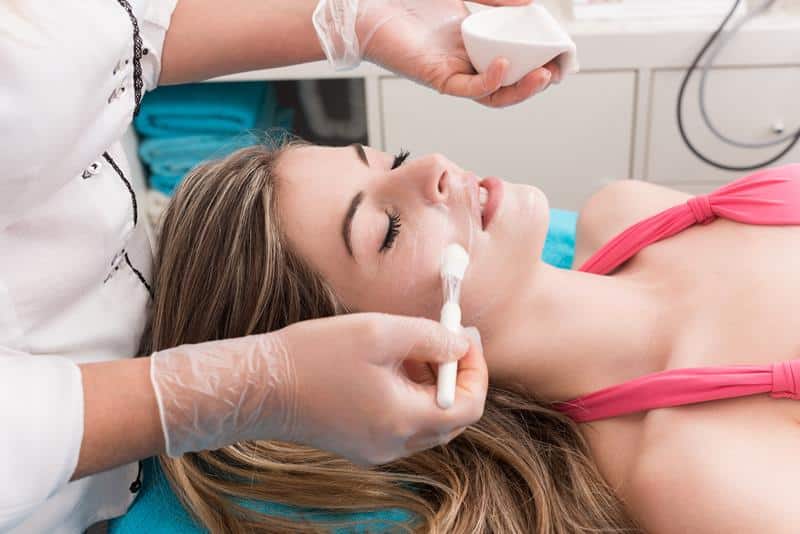 Chemical Peels in Chicago, IL