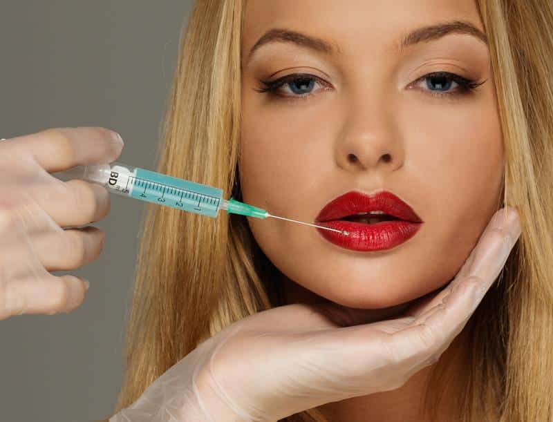 Dermal Fillers in Chicago, IL