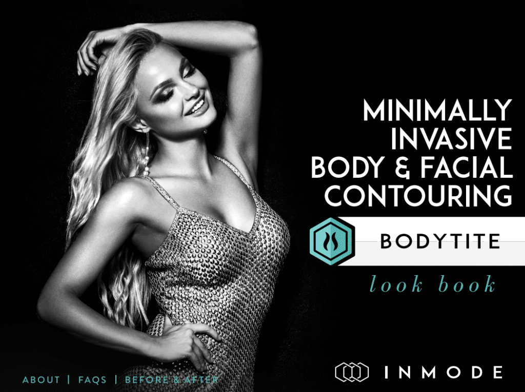 BodyTitle Minimally Invasive Body & Facial Contouring in Chicago, IL