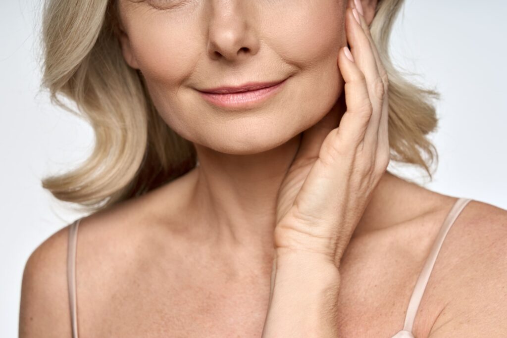 Minimally Invasive Skin Tightening with Renuvion