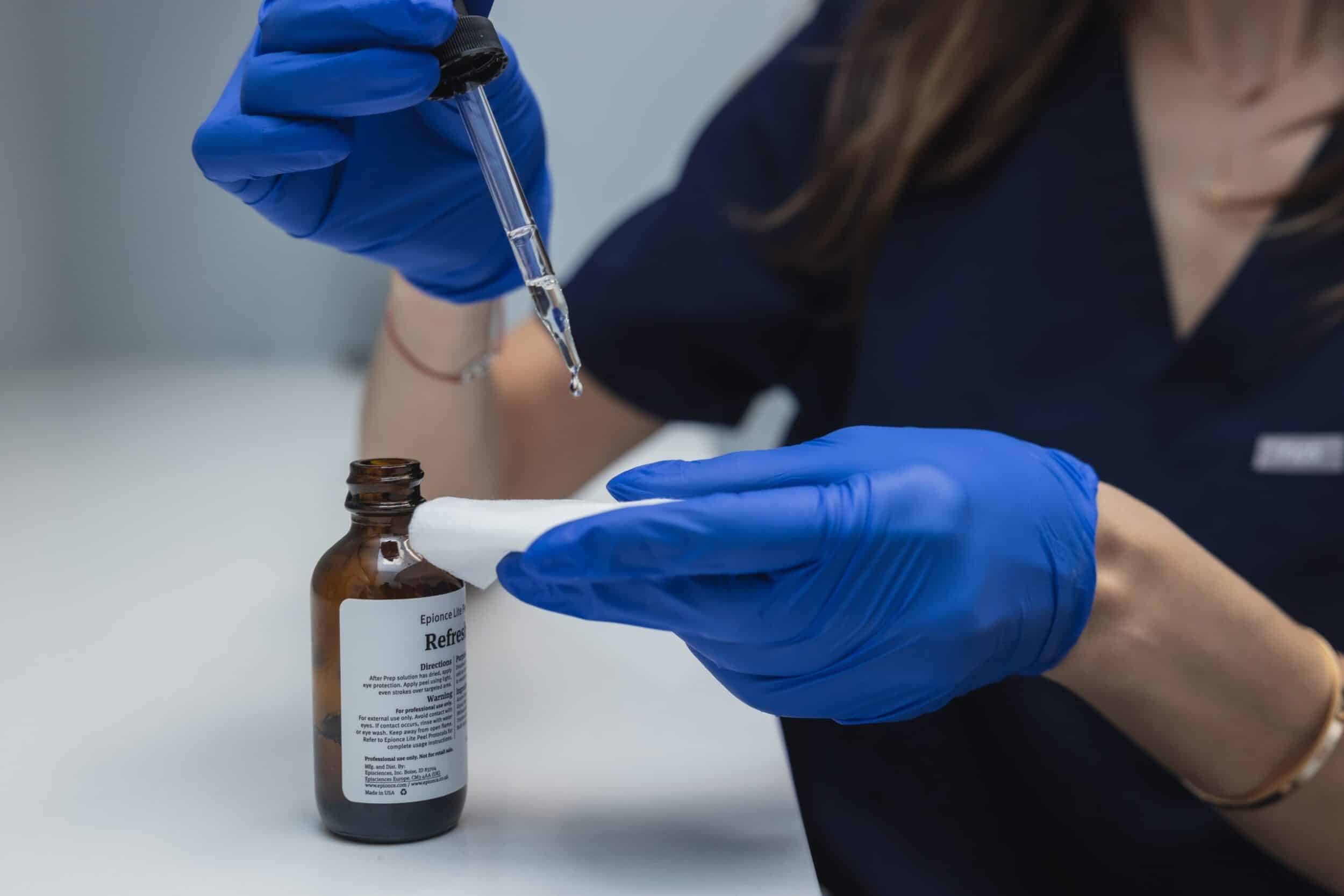 Aesthetic Medicine in Chicago, IL