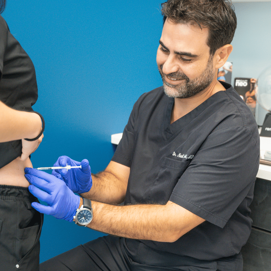 Aesthetic Medicine in Chicago, IL