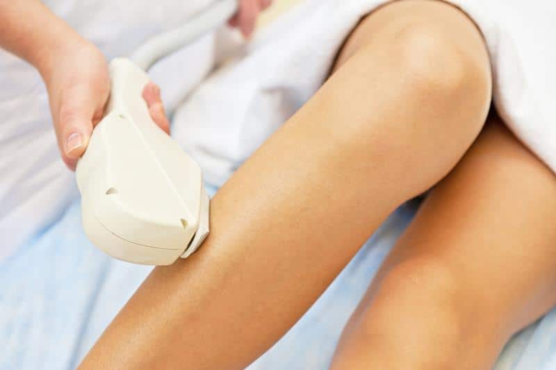 Laser Hair Removal in Chicago, IL