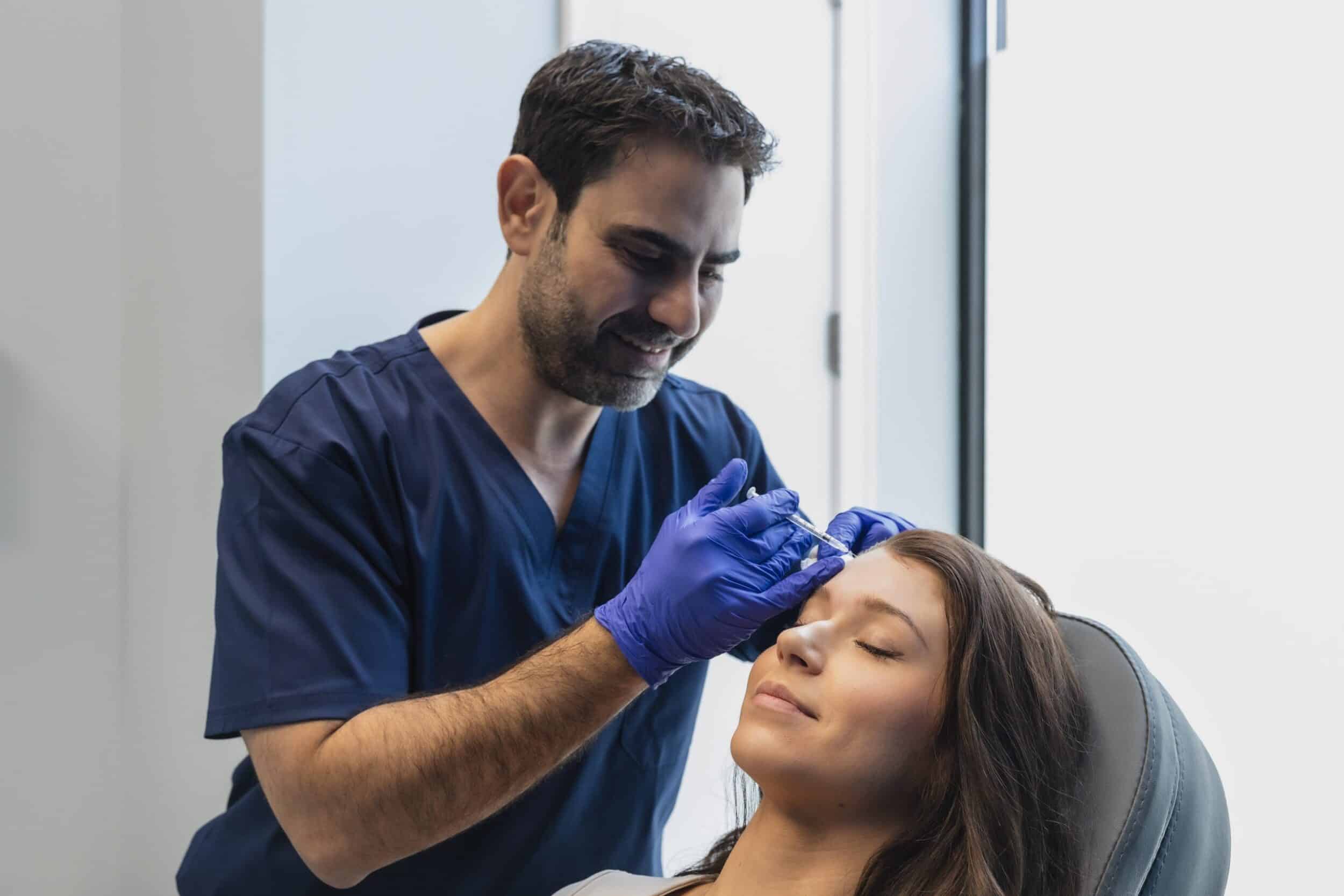 BOTOX® in Chicago, IL